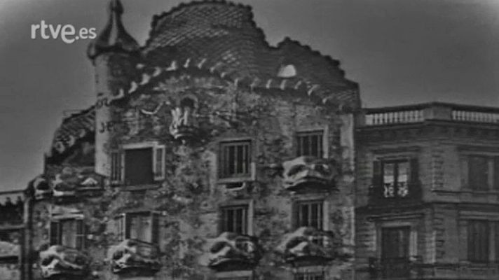 Testimonio (Historia) - Barcelona, otros tiempos (III) - Tragedia y esperanza