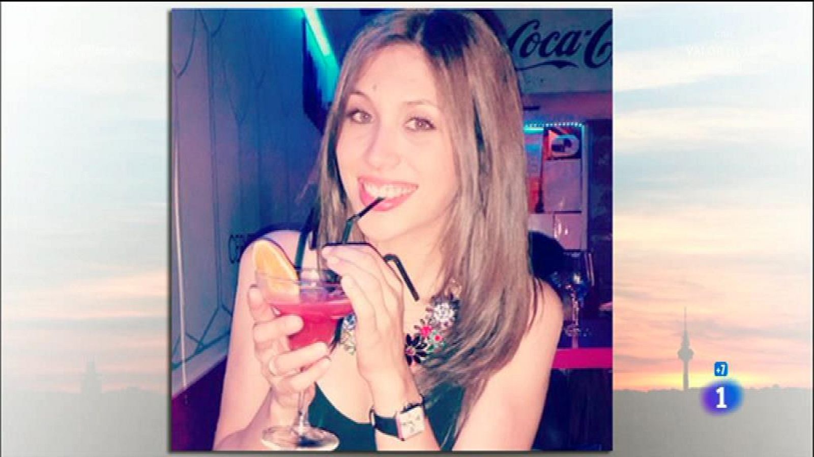 Asesinada por su compañero de trabajo