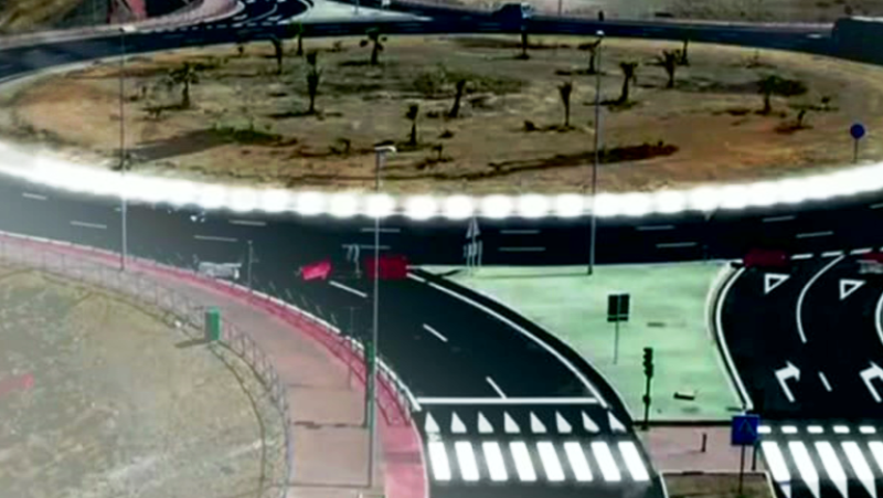 Fábrica de ideas - Invierte: Interlight | Ver