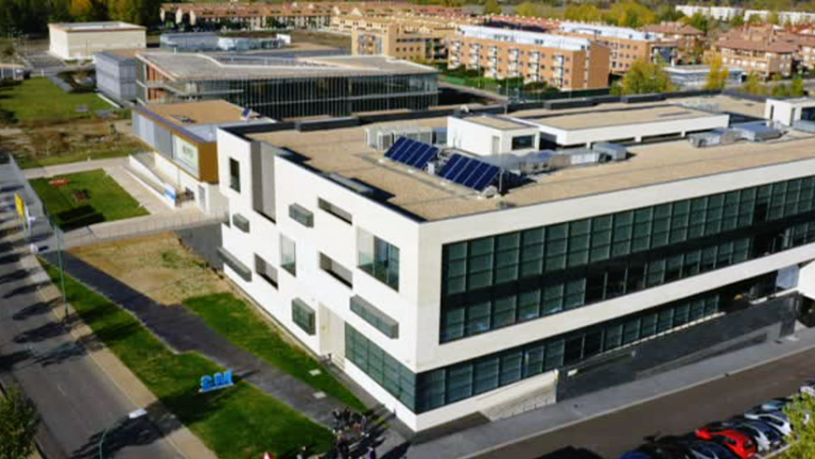 Fábrica de ideas - Incuba: USAL Emprende | Ver