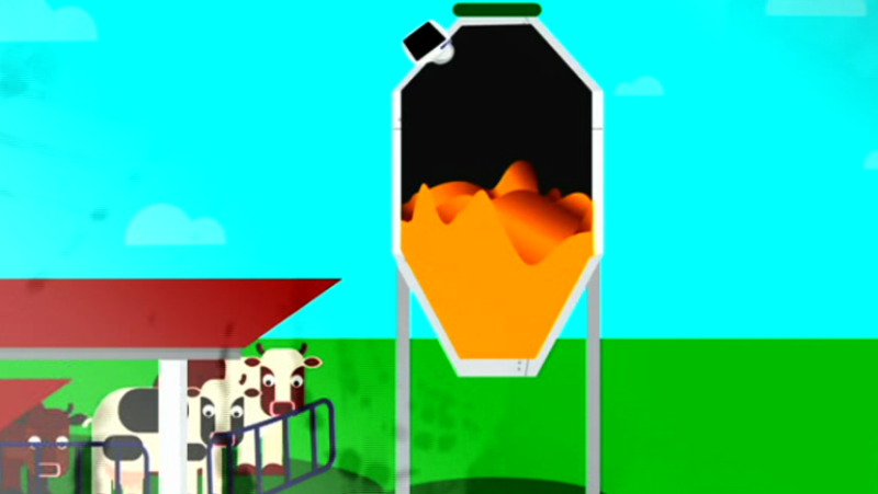 Fábrica de ideas - Invierte: Ubikwa | Ver