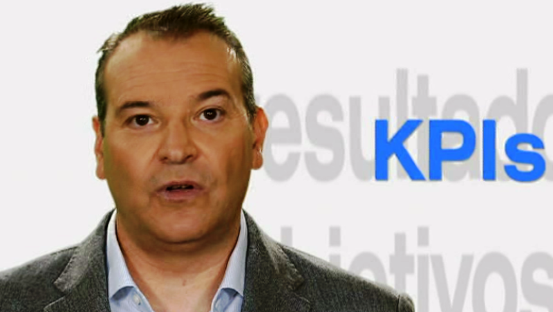 Fábrica de ideas - Incentiva. Capítulo 13 | Ver