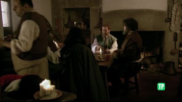  - Los enigmas de Cervantes, estreno en La 2 - avance