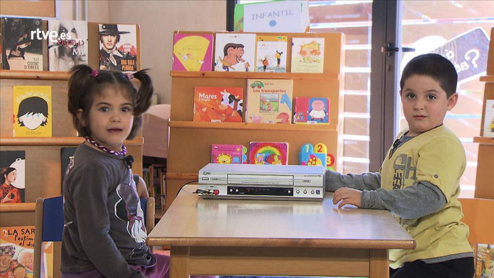 Això què és? - Alguns dels millors moments - Avanç