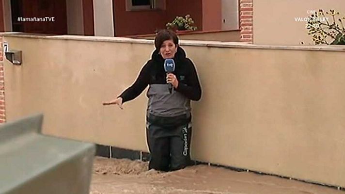 La mañana - La Mañana -19/12/16