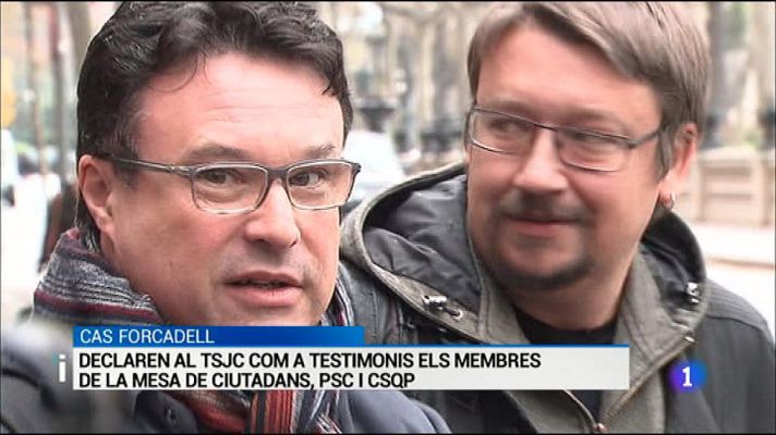 L'Informatiu - L'Informatiu en 3' - 19/12/16