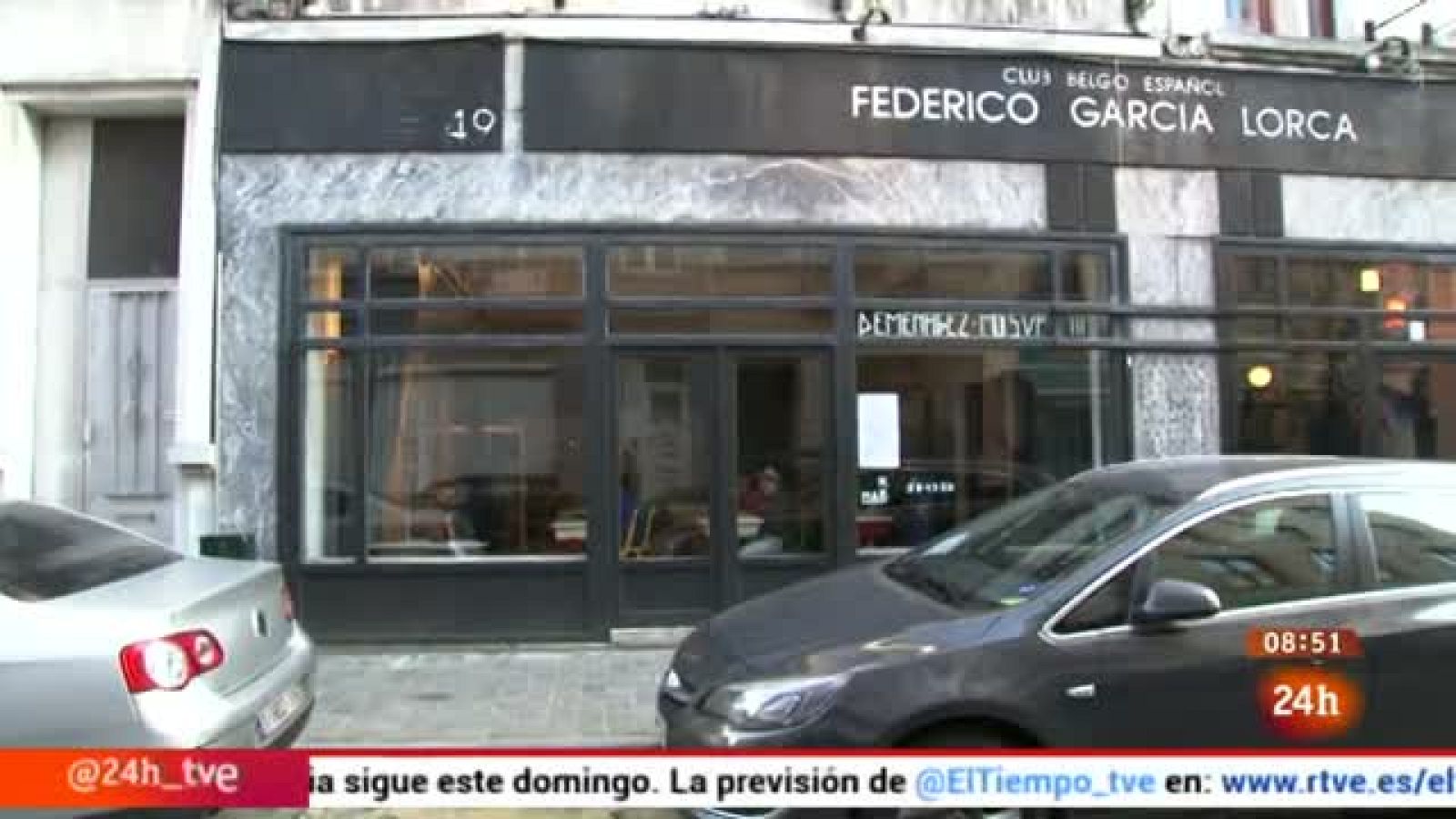 "Le petit ècole", proyecto pionero de integración