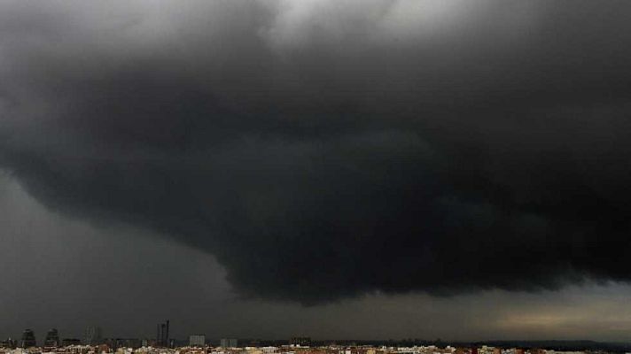 L'informatiu - Comunitat Valenciana - La Comunidad Valenciana en 2' - 19/12/16