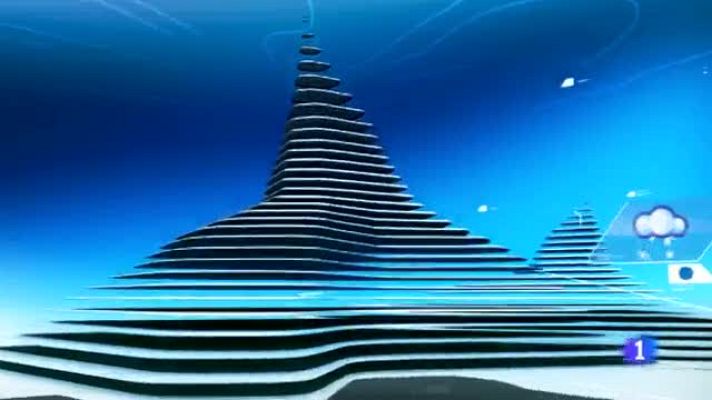 Telexornal - Galicia - El tiempo en Galicia - 19/12/16