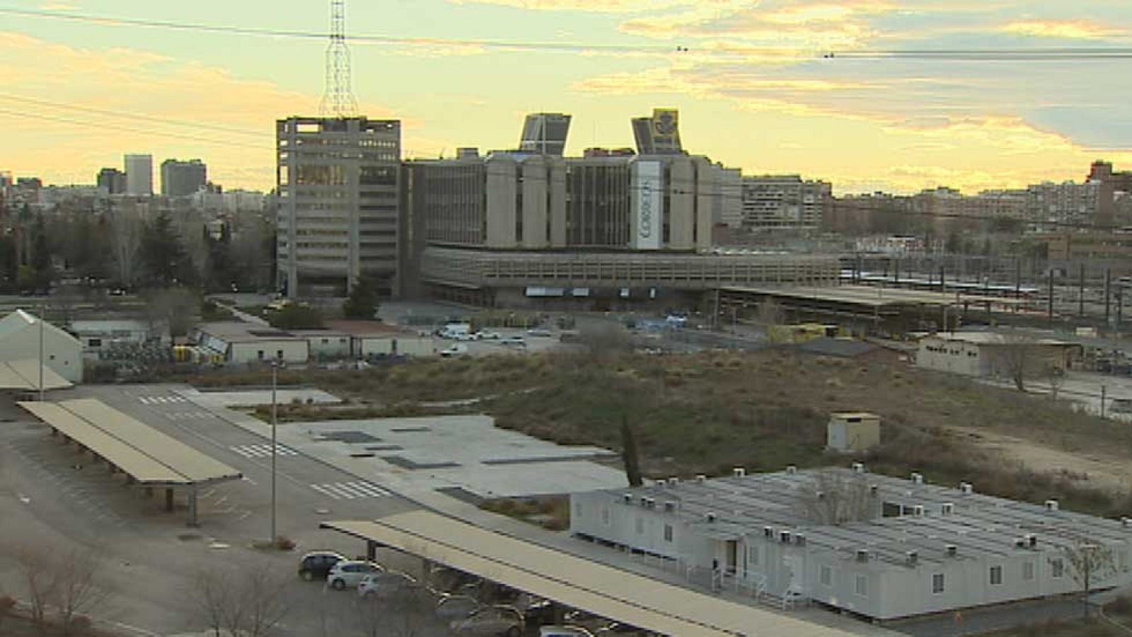 La Comunidad de Madrid en 4' - 19/12/16