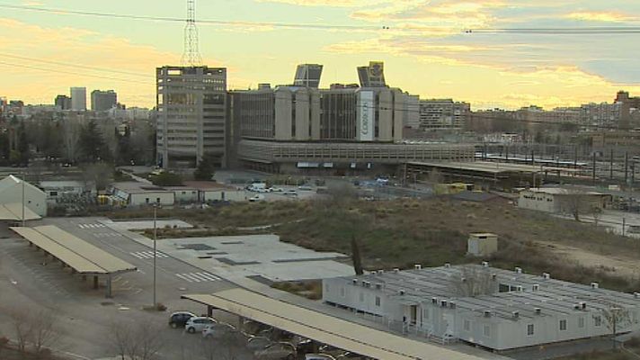 Informativo de Madrid - La Comunidad de Madrid en 4' - 19/12/16