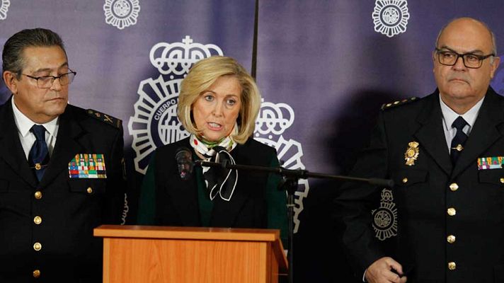 Informativo de Madrid - Informativo de Madrid - 19/12/16