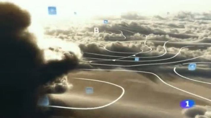 Noticias Murcia - El tiempo en la Region de Murcia - 19/12/2016