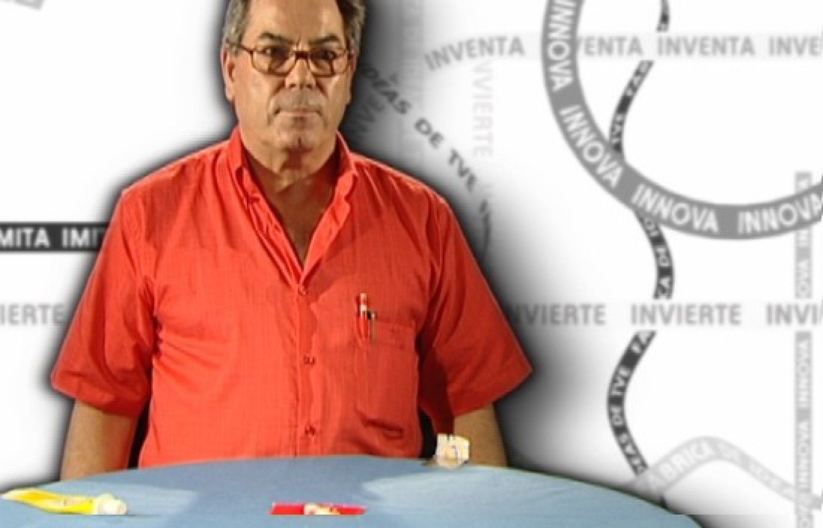 Fábrica de ideas - Inventa: Aprodent | Ver