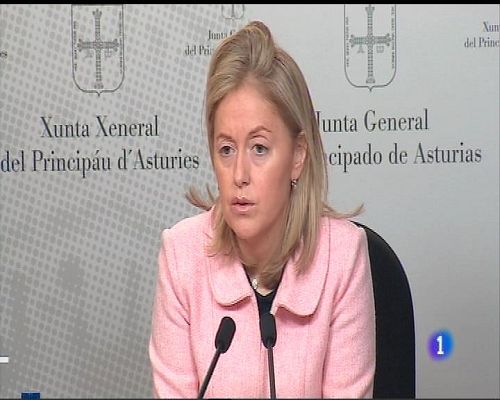 Panorama Regional - Asturias en 2' - 19/12/16