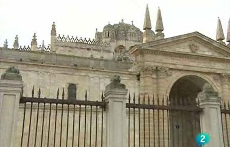 Zoom Tendencias - Un paseo por Zamora - Zoom Tendencias | Ver