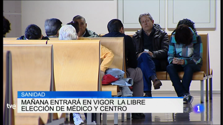 Informativo Telerioja - Informativo Telerioja - 19/12/16