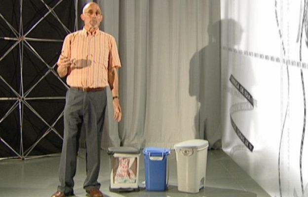 Fábrica de ideas - Inventa: Recicla Bag