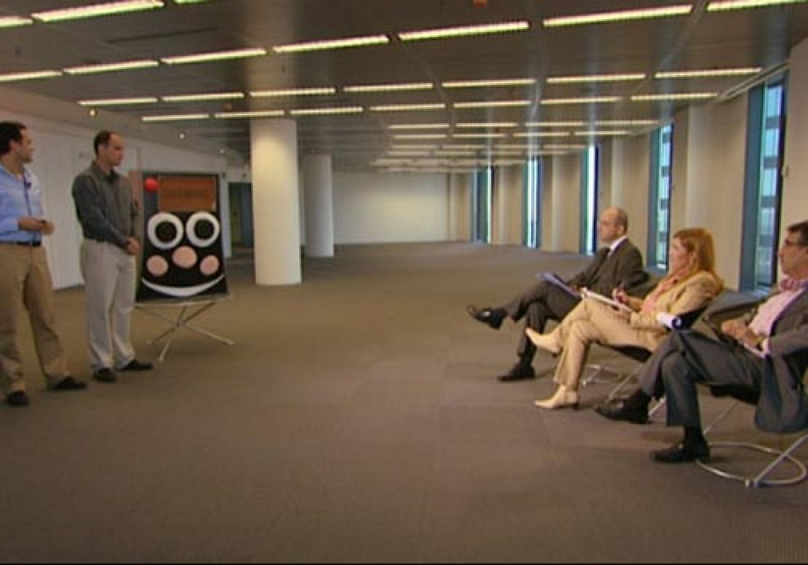 Fábrica de ideas - Opinión expertos: Tuplaza | Ver