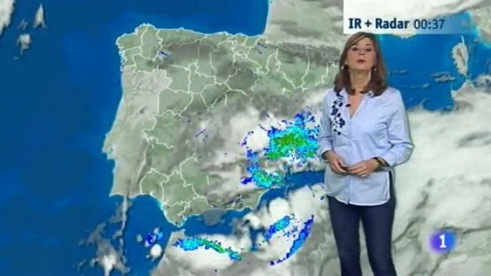 Noticias de Extremadura - El Tiempo en Extremadura - 19/12/16