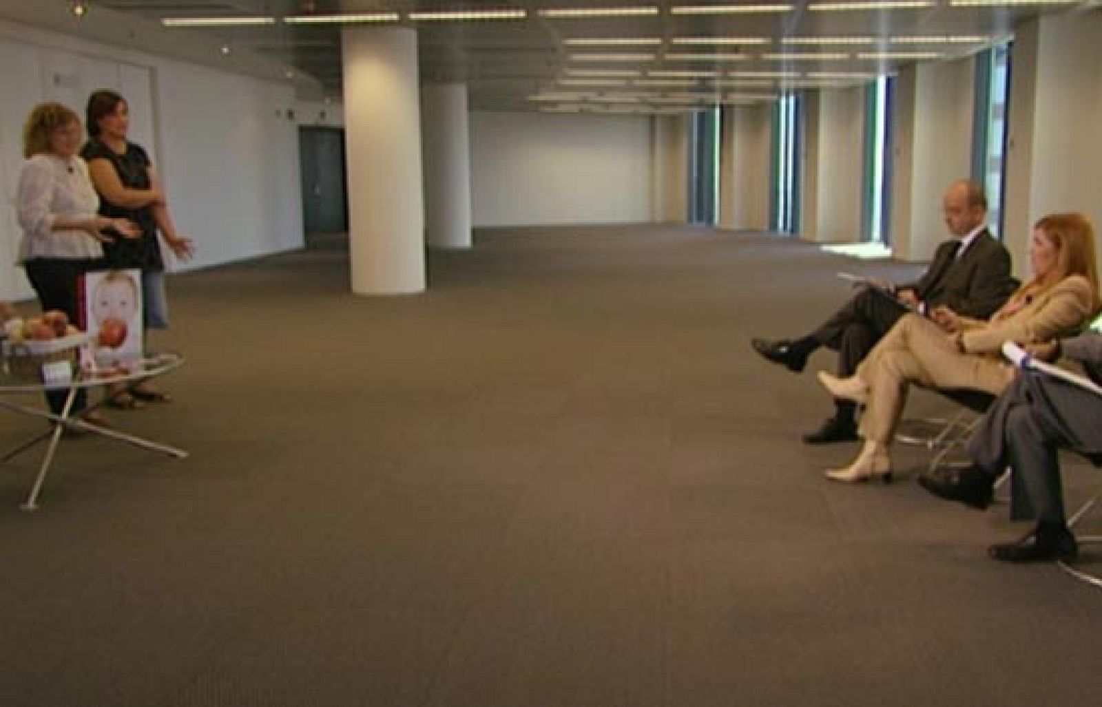 Fábrica de ideas - Opinión expertos: Natus | Ver