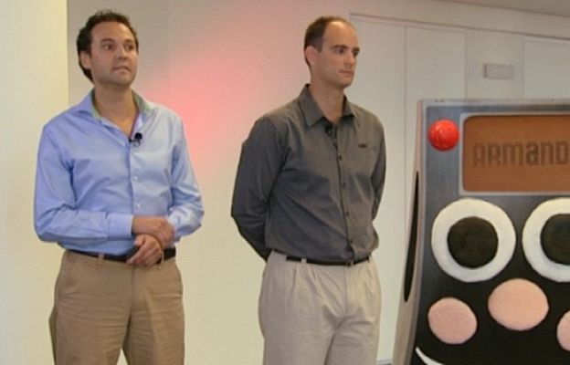 Fábrica de ideas - Invierte: Tuplaza