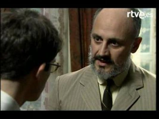 La Señora - T1 - Capítulo 2