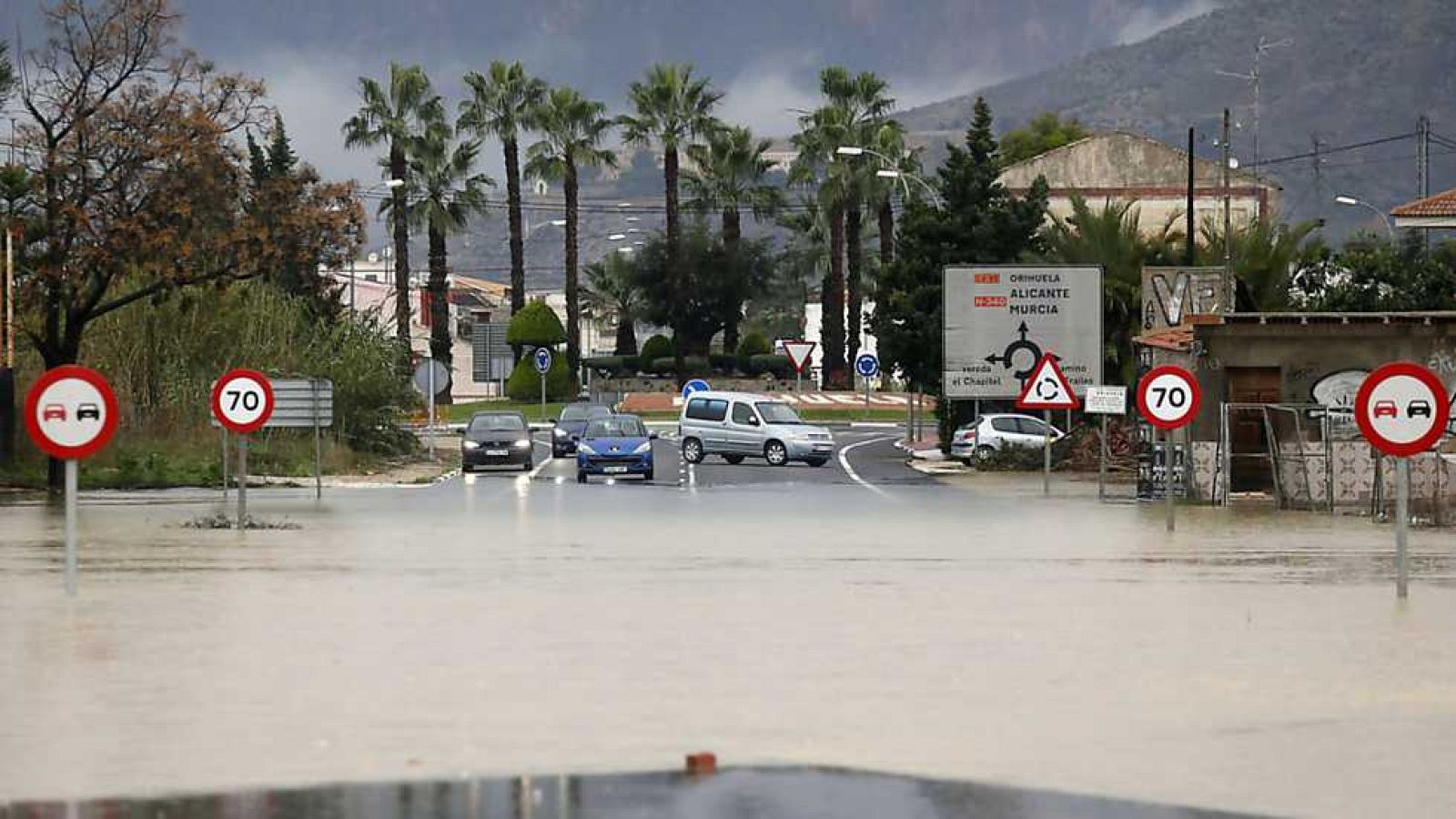 L'Informatiu - Comunitat Valenciana 2 - 19/12/16 - ver ahora