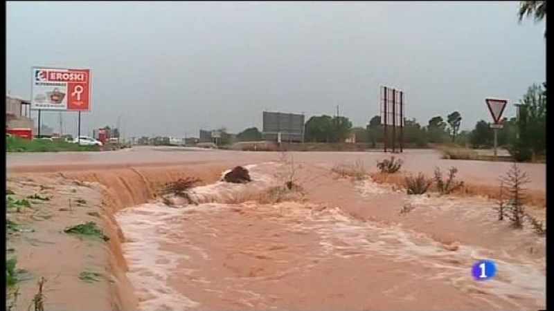 Informatiu Balear - 19/12/16