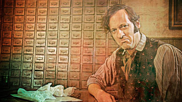 Víctor Ros - El videoblog de Cavestany. Capítulo 8