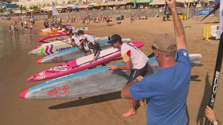 Telecanarias - Deportes Canarias - 19/12/2016