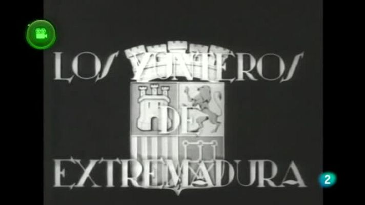 Agrosfera - "Los Yunteros de Extremadura"