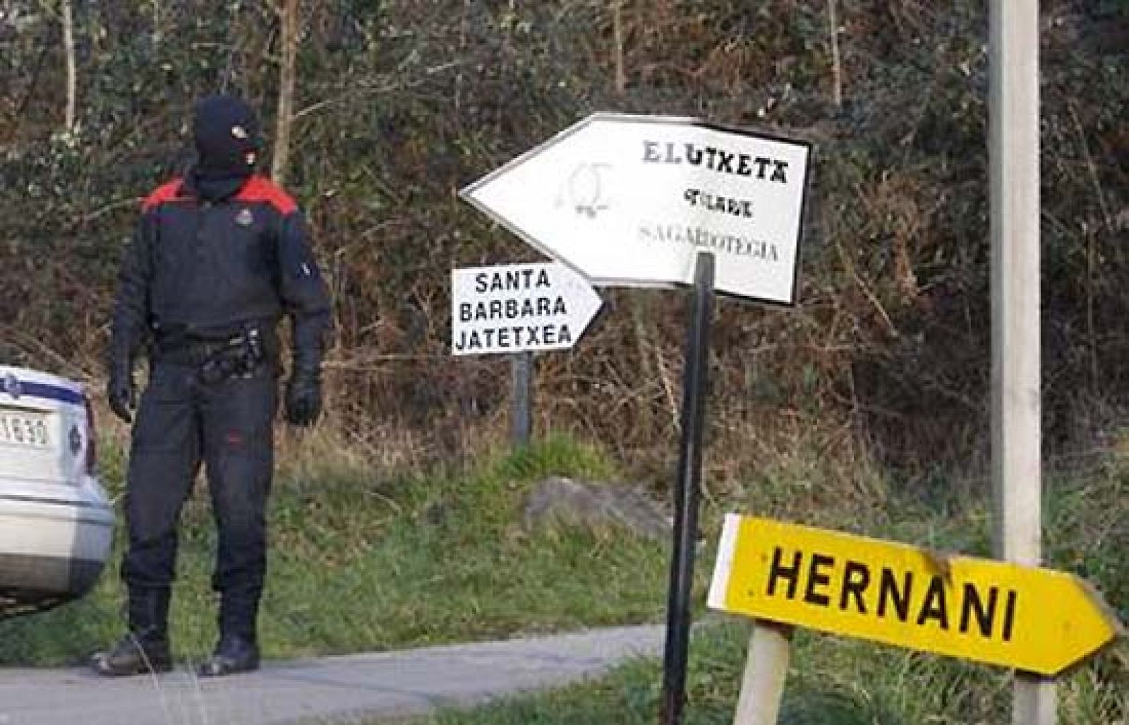 Telediario 1 en cuatro minutos - 16/01/09 | Ver