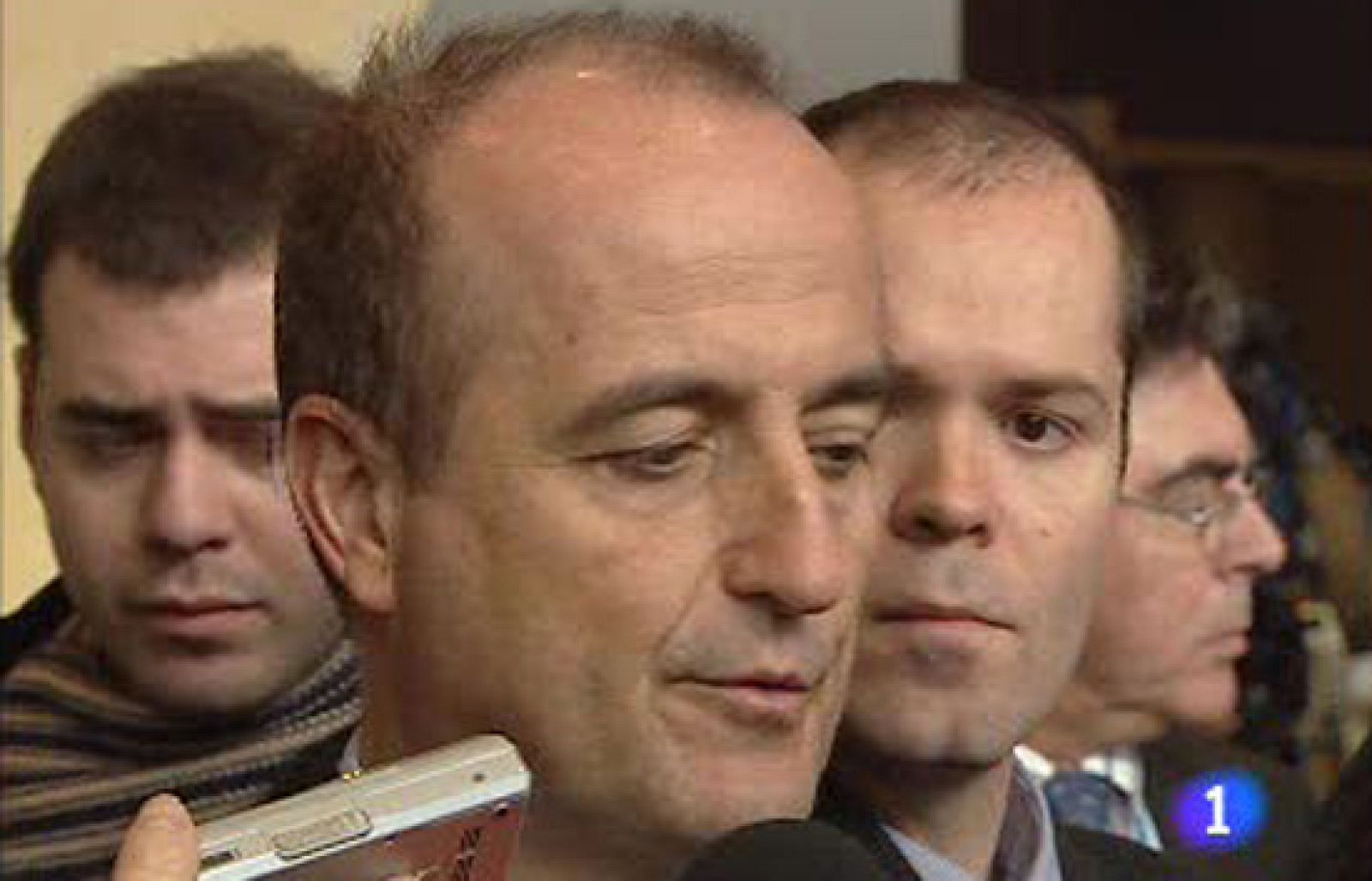 La Comisión Europea propone sumar esfuerzos ante la crisis | Ver