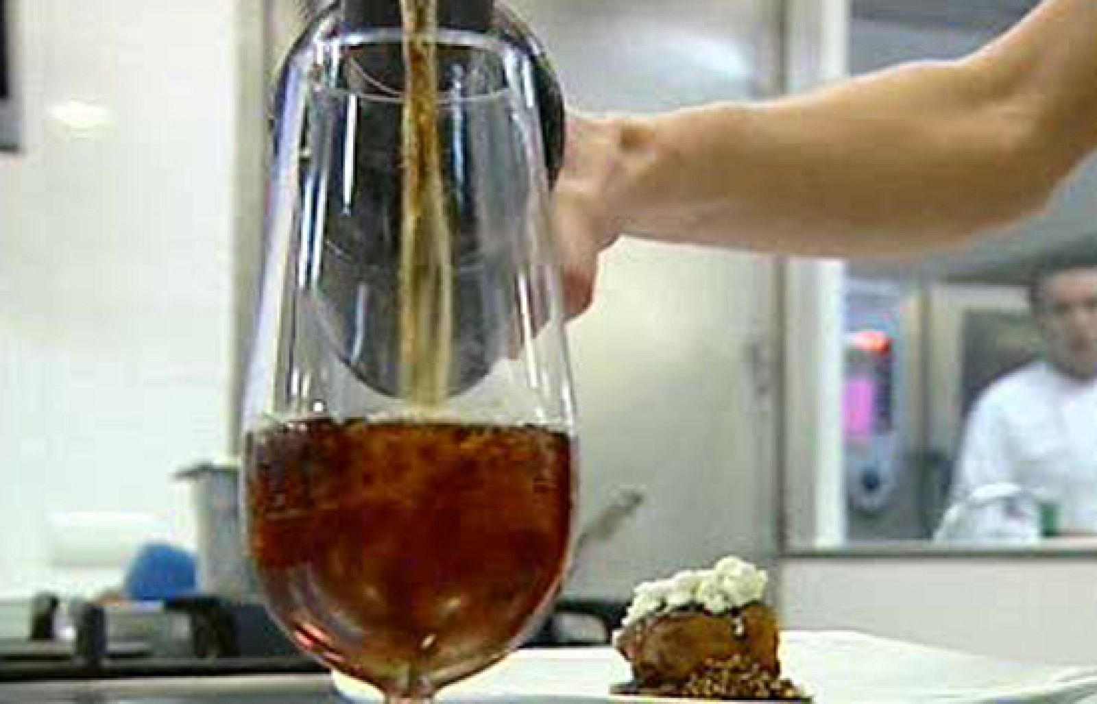 Concurso internacional de propuestas originales para combinar un menú con vinos de Jerez | Ver