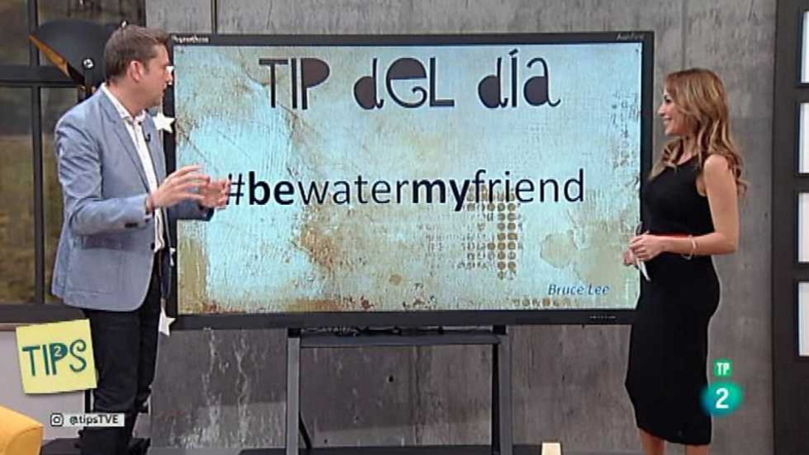 Tips  - 12/12/16 - ver ahora