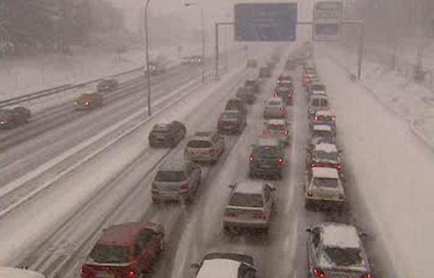  - Unidad especial para emergencias