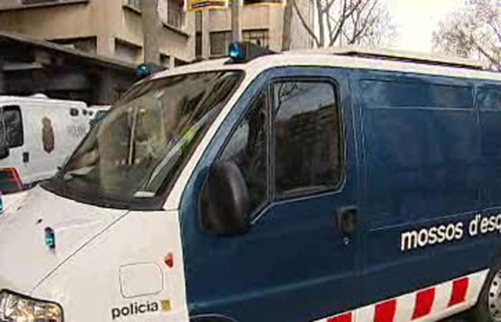 Pasan a disposición judicial los 5 detenidos por agredir, presuntamente, a los jugadores del equipo rival en un partido de tercera regional | Ver