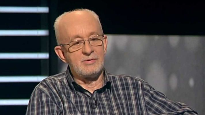 Historia de nuestro cine - A mí la legión (Presentación)