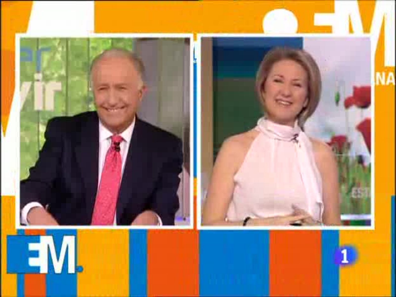 Esta mañana - 16/01/09 - Esta mañana | Ver