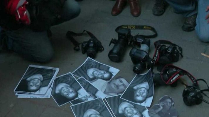 La 2 Noticias - La 2 Noticias - 19/12/16