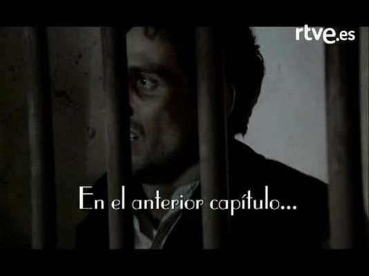 La Señora - T1 - Capítulo 6