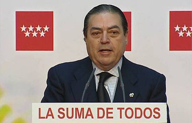  - Boluda, el nuevo presidente