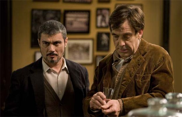 Amar en tiempos revueltos - Avance del capítulo 93