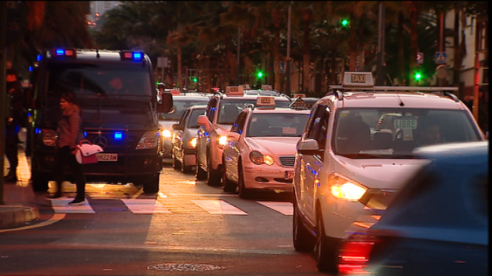 Telecanarias - Telecanarias 2 - 19/12/2016