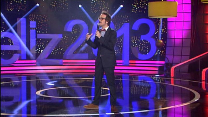 C�mo nos re�mos - Feliz humor, feliz Navidad - Joaquin Reyes