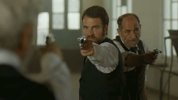 Víctor Ros - Llega el desenlace: Víctor frente al Gran Maestre