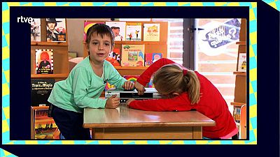 Aix� qu� �s? - Alguns dels millors moments