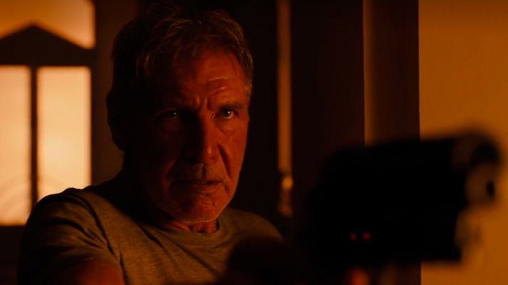 Cultura en Rtve.es - Primer tráiler de 'Blade Runner 2049'