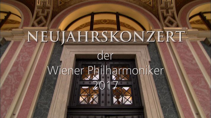 Concierto de Año Nuevo - Tráiler del Concierto de Año Nuevo 2017